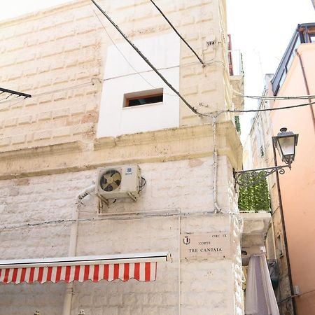 Corte Trecantaia 11 Holiday Bari Exterior foto