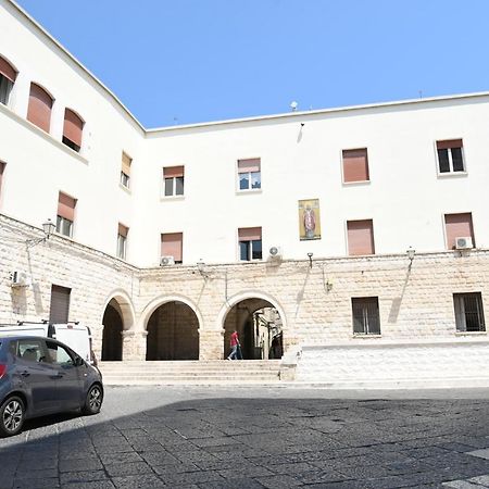 Corte Trecantaia 11 Holiday Bari Exterior foto