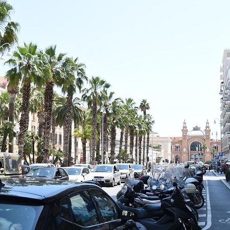 Corte Trecantaia 11 Holiday Bari Exterior foto