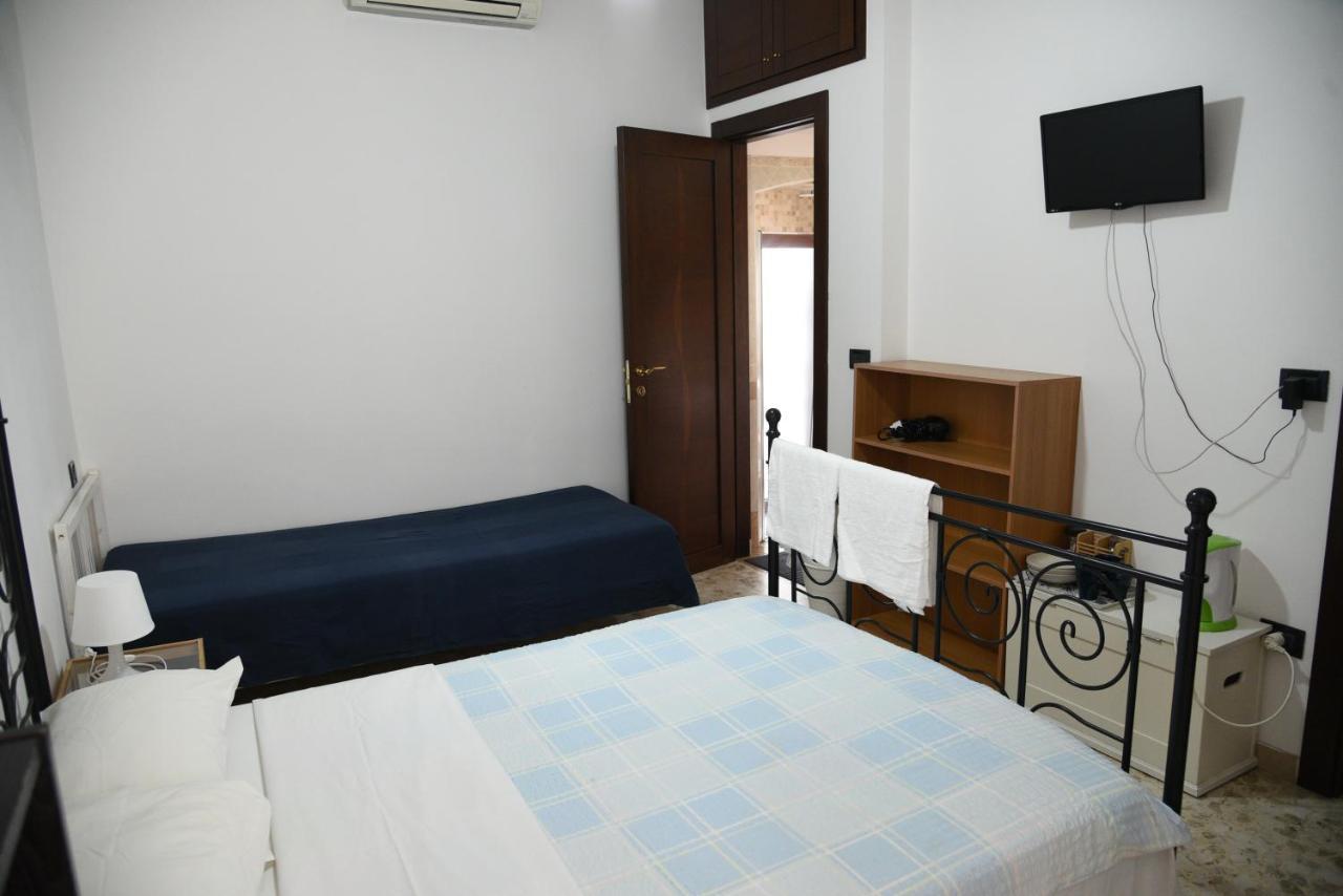Corte Trecantaia 11 Holiday Bari Exterior foto