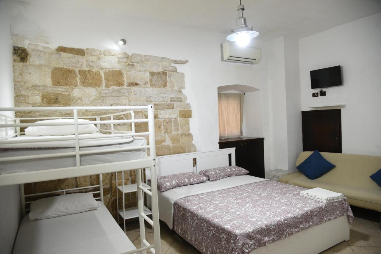 Corte Trecantaia 11 Holiday Bari Exterior foto