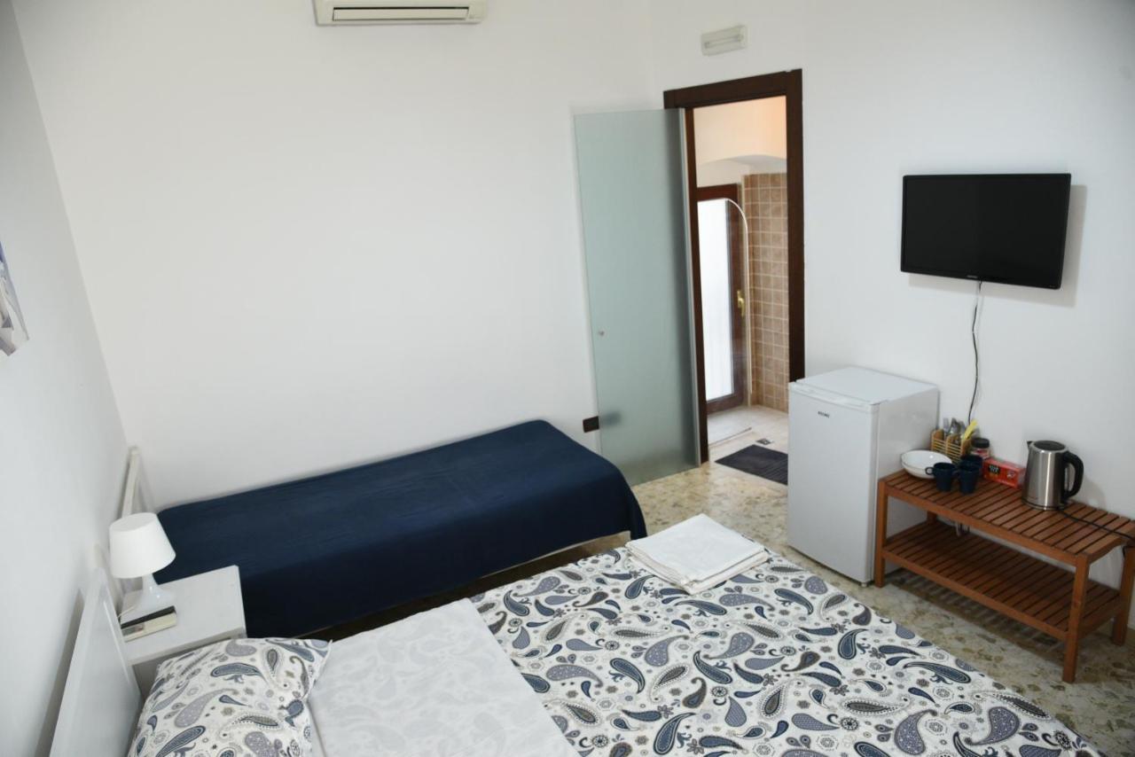 Corte Trecantaia 11 Holiday Bari Exterior foto