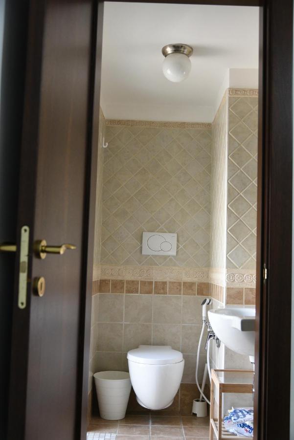 Corte Trecantaia 11 Holiday Bari Exterior foto