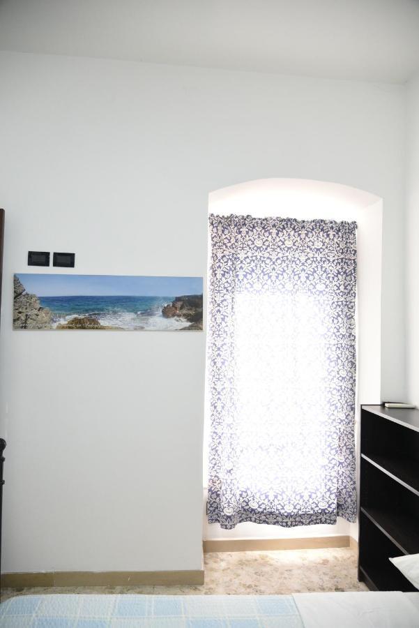 Corte Trecantaia 11 Holiday Bari Exterior foto