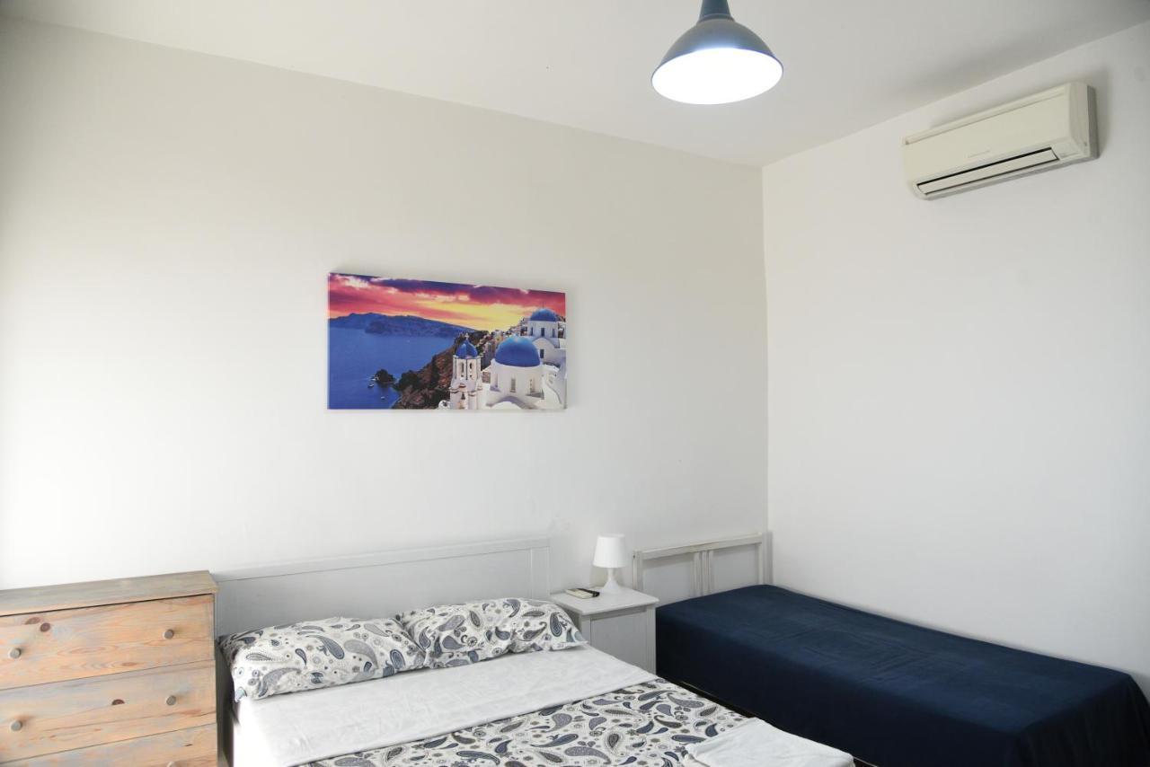 Corte Trecantaia 11 Holiday Bari Exterior foto