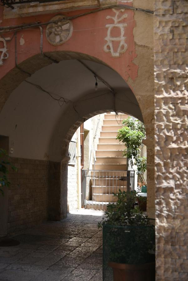 Corte Trecantaia 11 Holiday Bari Exterior foto