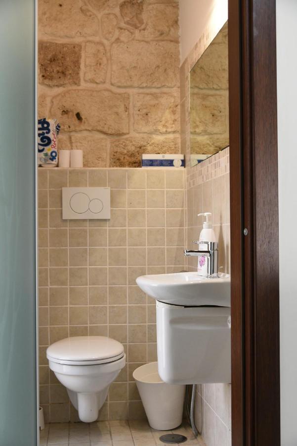 Corte Trecantaia 11 Holiday Bari Exterior foto
