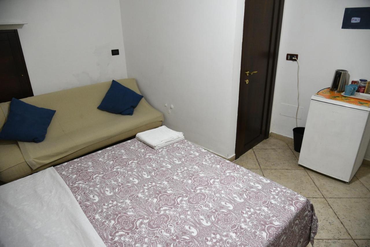 Corte Trecantaia 11 Holiday Bari Exterior foto
