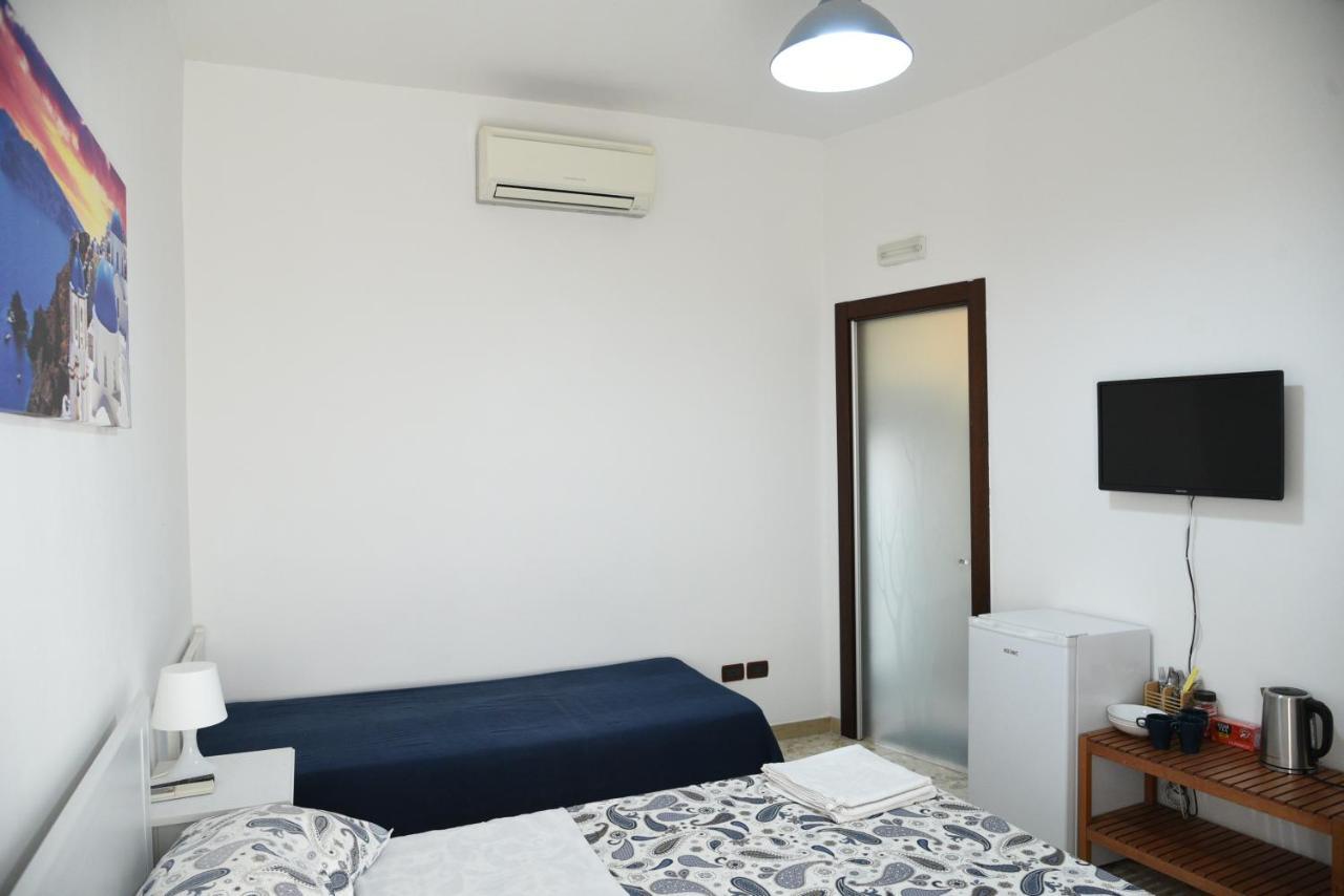 Corte Trecantaia 11 Holiday Bari Exterior foto