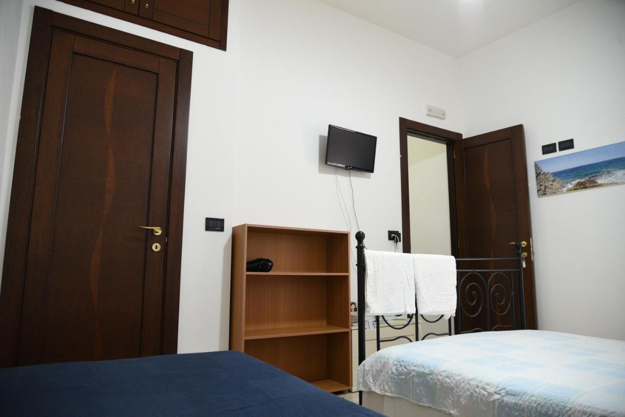 Corte Trecantaia 11 Holiday Bari Exterior foto