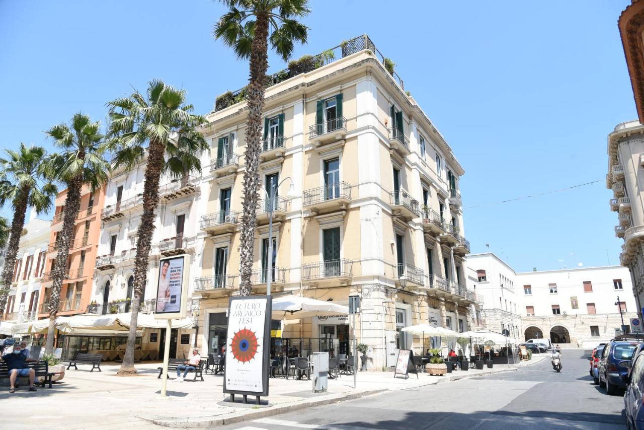 Corte Trecantaia 11 Holiday Bari Exterior foto