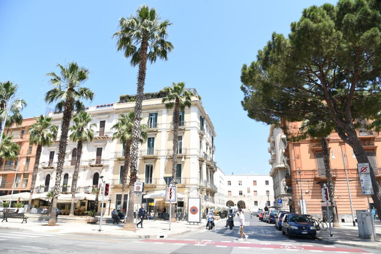 Corte Trecantaia 11 Holiday Bari Exterior foto