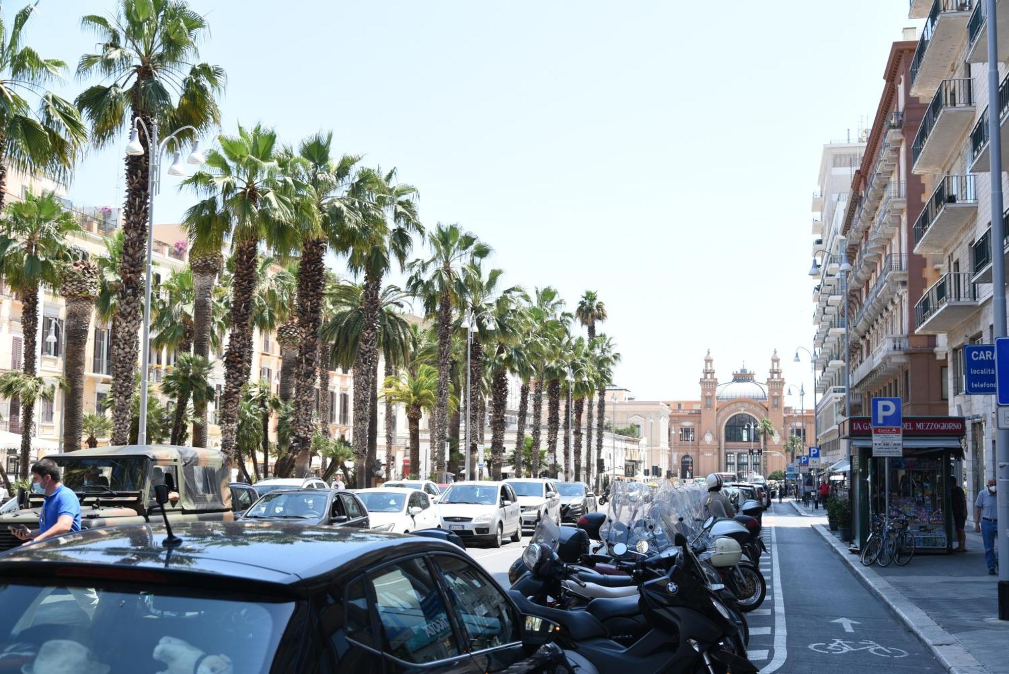 Corte Trecantaia 11 Holiday Bari Exterior foto